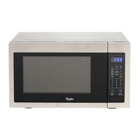 Whirlpool WMC30516 Manual De Uso