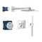 Equipo de Fontaneria Grohe SmartActive 310 Cube 26 479 Manual De Instrucciones