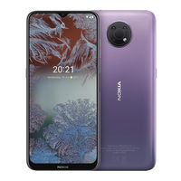 Nokia TA-1338 Manual Del Usuario