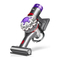 Manual del Dyson car+boat