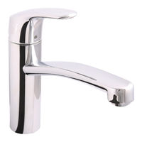 Hansgrohe Avista 31802 Instrucciones De Montaje