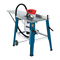 Sierras Fox F36-528A Manual De Instrucciones