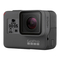 Cámaras de Acción GoPro HERO5 BLACK Manual De Usuario