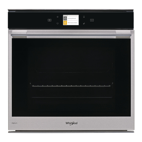 Whirlpool W9OM24MS2H Manuales