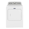 Lavadoras Maytag 7MMVWX655EW Manual De Uso Y Cuidado