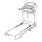 Cintas de Correr ICON NordicTrack C 500 NETL15815.2 Manual Del Usuario
