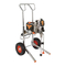Pulverizador Pintura ASM Zip-Spray 2300 Plus Manual Del Usario