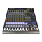 Equipo de Musica Audiolab LIVE AN8 Manual De Usuario