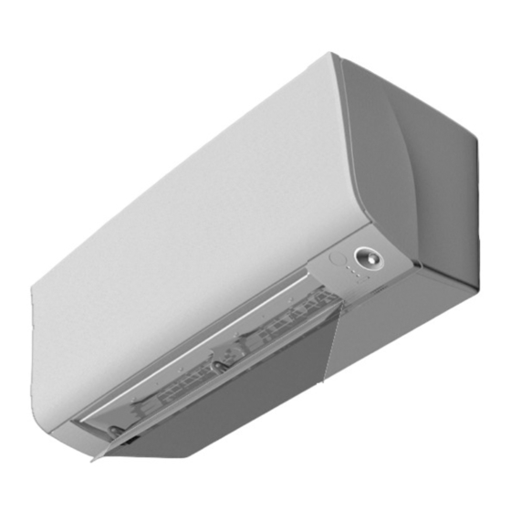 Daikin ATXM20M2V1B Manual De Funcionamiento