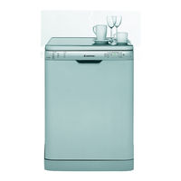 Hotpoint Ariston LF 6070 Manual De Instrucciones