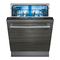 Lavaplatos Siemens SN75Z801BE Manual De Usuario