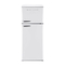 Galanz GLR12TWEEFR - Manual del Refrigerador Retro de Montaje Superior de 12.0 Cu Ft