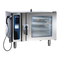 Hornos Alto-Shaam Combitherm COMBITOUCH SERIE Manual Técnico De Operación