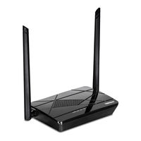 TRENDnet TEW-731BR Guía De Instalación Rápida