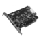 Tarjetas PCI Belkin F5U508ea Manual De Usuario