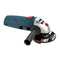Lijadoras ALPHA-TOOLS WS 125/850 Manual De Instrucciones