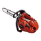 Motosierras Zenoah GZ3500T Manual De Usuario