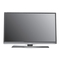 TV LCD Sharp Aquos LC-32LE154E Manual De Manejo