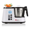 Mezcladores Silvercrest SKMK 1200 A1 Instrucciones De Servicio