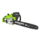 Motosierras GreenWorks Tools GCS2046 Manual De Utilización