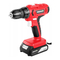 Taladros Greencut TD210L Manual De Instrucciones