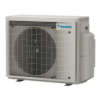 Daikin 3MXM52A2V1B Manual De Instalación