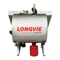 Energe LONGVIE TSAP90D-K Manual De Instrucciones