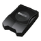 Alpine PWE-V80 &ndash; Manual del Subwoofer Activo Súper Compacto de 8 Pulgadas