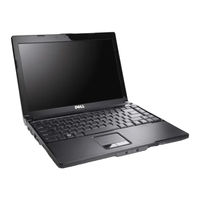 Dell Inspiron 1318 Manual De Servicio