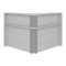 Muebles de Interior GEBB Work LEX1210-1510 Instrucciones De Montaje