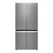 Refrigeradores Haier HTF-540DGG7 Manual Del Usuario