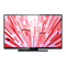 TV LCD Sanyo FW43D25F Manual Del Propietário