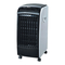 Acondicionadores de Aire Kendal FL5-EA Manual De Uso