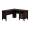 Muebles de Interior Sauder Shoal Creek 422191 Folleto De Instrucciones