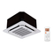 Acondicionadores de Aire Frigicoll Kaysun KCI-26DMR11 Manual De Usuario