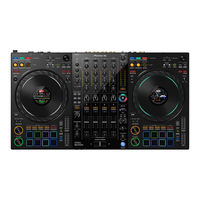 Pioneer Dj serato DDJ-FLX10 Manual De Instrucciones