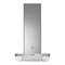 Campanas de Ventilación Electrolux EFB90445OX Manual De Uso