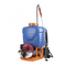 Pulverizador Pintura Jacto PJM-20 Manual Del Operador