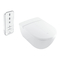 Inodoros Villeroy & Boch ViClean-I200 Manual De Instalación