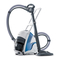 Aspiradoras POLTI UNICO MCV80 TOTAL CLEAN&TURBO Manual De Instrucciones