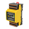 Unidades de Control sauter EY6IO30 Instrucciones De Montaje