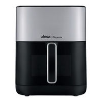UFESA Phoenix Manual De Instrucciones