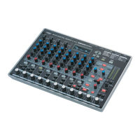 Roland EDIROL M-16DX Manual Del Usuario