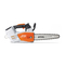 Motosierras Stihl MSA 161 T Manual De Instrucciones