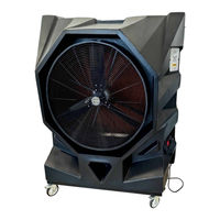Master BC 340 Manual De Instrucciones