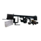 Accesorios de Automóviles bosal oris 048420 Instrucciones De Montaje