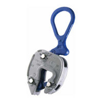 Cooper Tools Campbell E Manual Del Operador