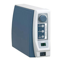 NSK ULTIMATE XL-D Manual De Operaciones