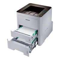 Samsung ProXpress M3325ND Manual Del Usuario