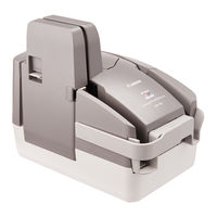 Canon imageFORMULA CR-50 Guía De Funcionamiento Y Mantenimiento